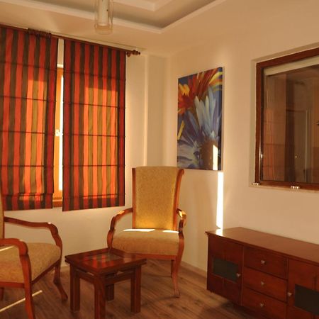 Riva Bodrum Resort- Adult Only +16 Gümbet Quarto foto