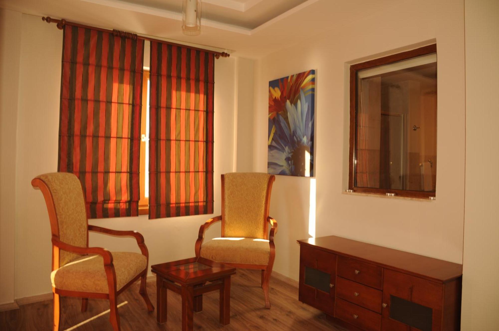 Riva Bodrum Resort- Adult Only +16 Gümbet Quarto foto